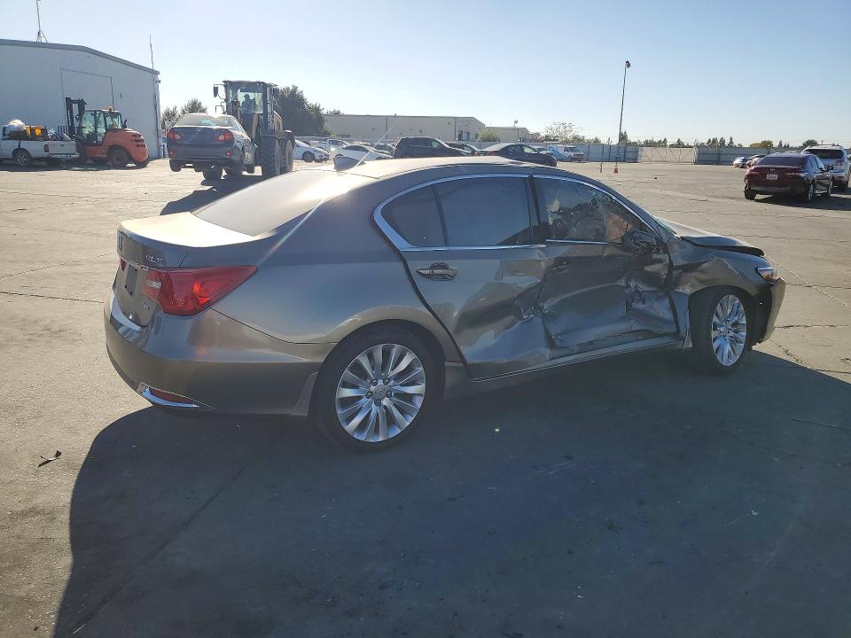 Продаж на аукціоні авто 2014 Acura Rlx, vin: JH4KC1F56EC003840, номер лоту: 70904856