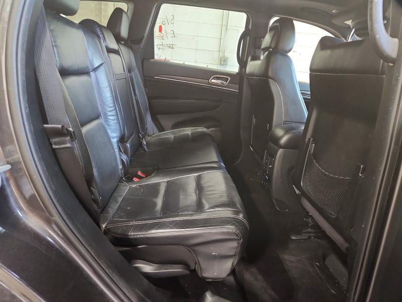 Aukcja sprzedaży 2017 Jeep Grand Cherokee, vin: 1C4RJFBG5HC789967, numer aukcji: 67418306
