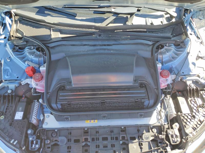 Продажа на аукционе авто 2025 Mercedes-benz Eqs Sedan, vin: W1KCG2DB3SA049888, номер лота: 66461216