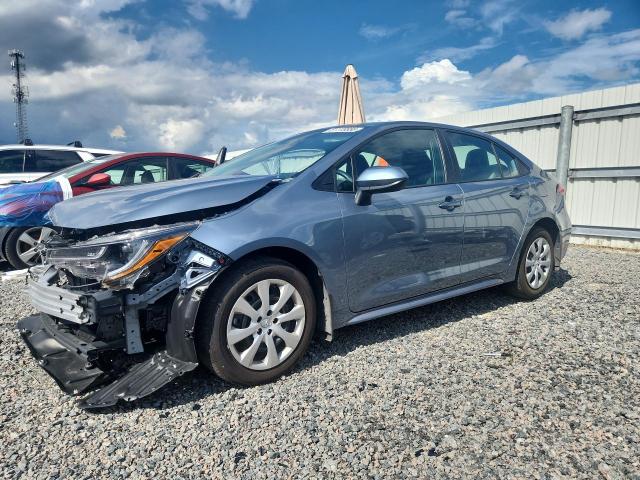 Продаж на аукціоні авто 2026 Toyota Corolla, vin: 5YFB4MDE1TP419740, номер лоту: 61115556