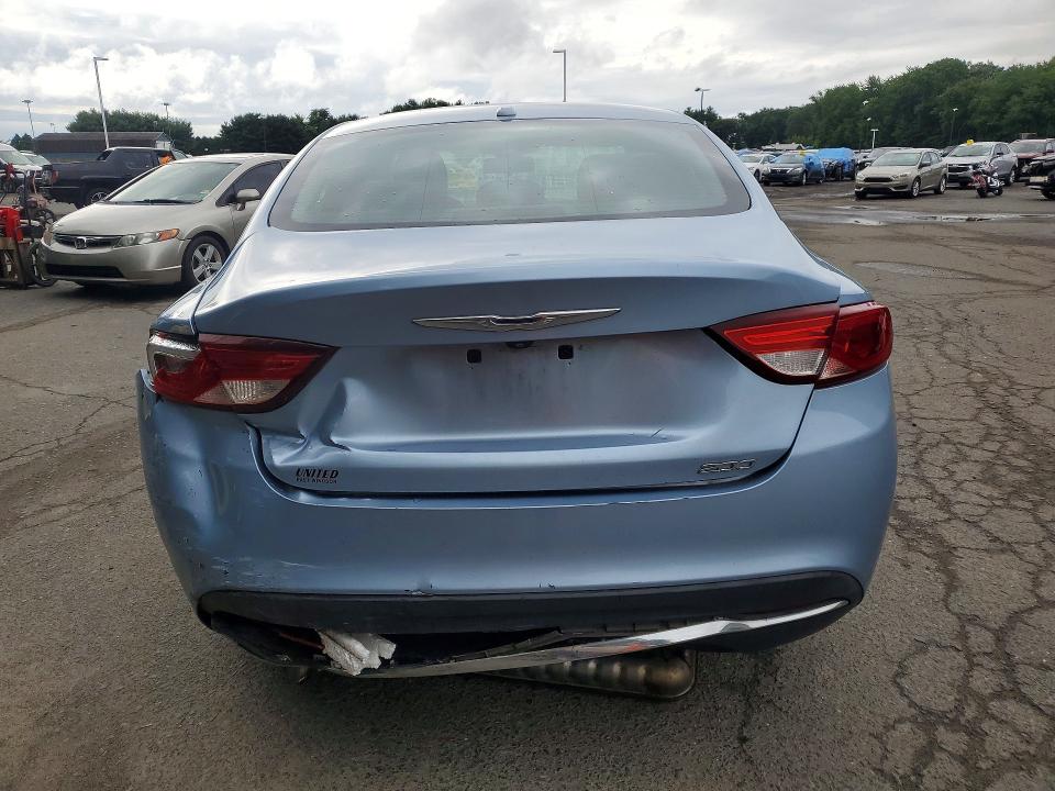 Aukcja sprzedaży 2015 Chrysler 200, vin: 1C3CCCAB1FN671179, numer aukcji: 67394616