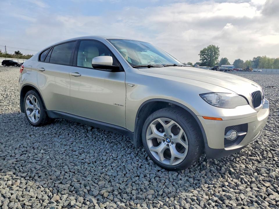 Продаж на аукціоні авто 2012 Bmw X6, vin: 5UXFG2C55CLX09792, номер лоту: 68339846
