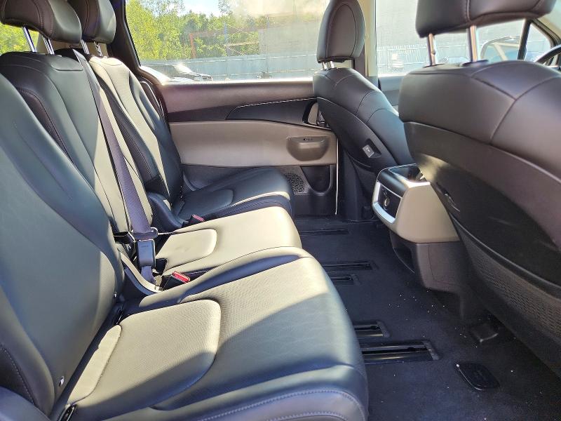 Aukcja sprzedaży 2026 Kia Carnival, vin: KNDNB5K39T6586431, numer aukcji: 67905296