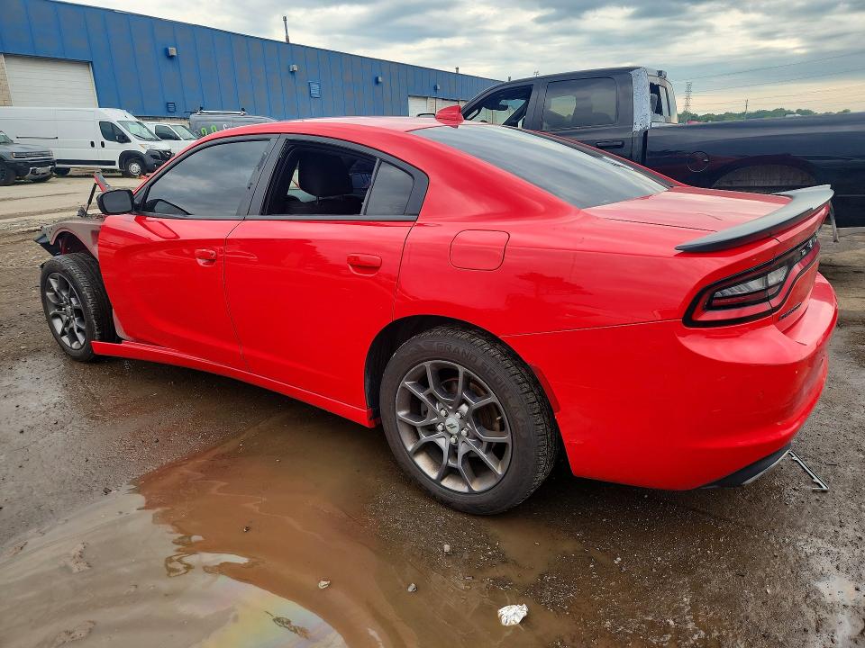 Aukcja sprzedaży 2018 Dodge Charger, vin: 2C3CDXJG2JH230873, numer aukcji: 67778456