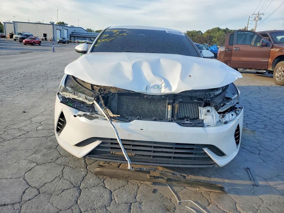 Продаж на аукціоні авто 2022 Kia K5, vin: 5XXG14J23NG151357, номер лоту: 68435346