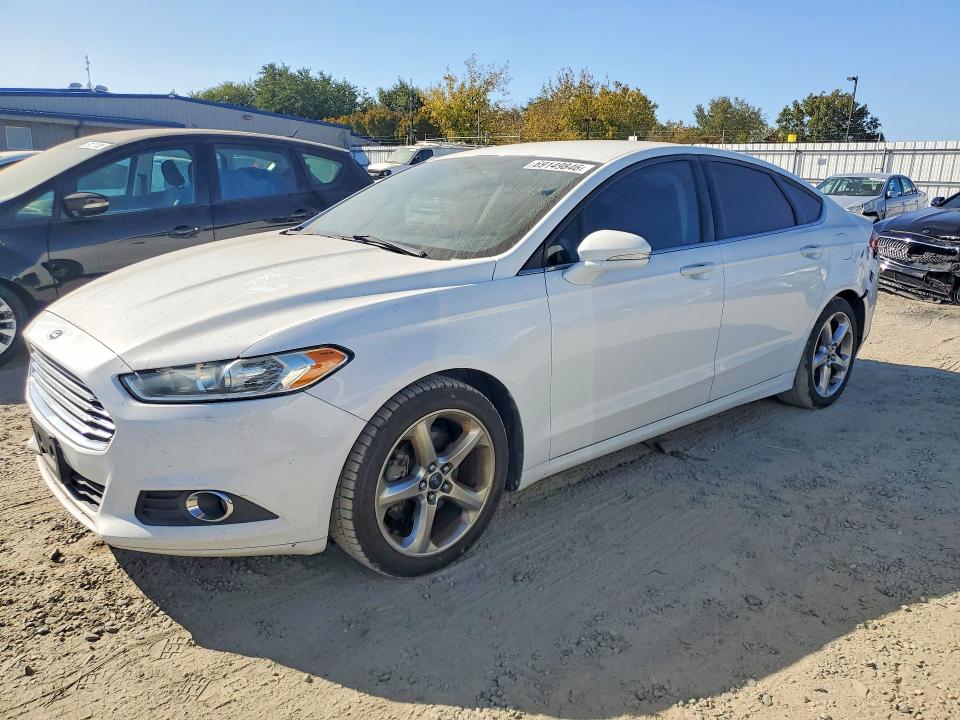 Aukcja sprzedaży 2014 Ford Fusion, vin: 3FA6P0H73ER357693, numer aukcji: 69149846