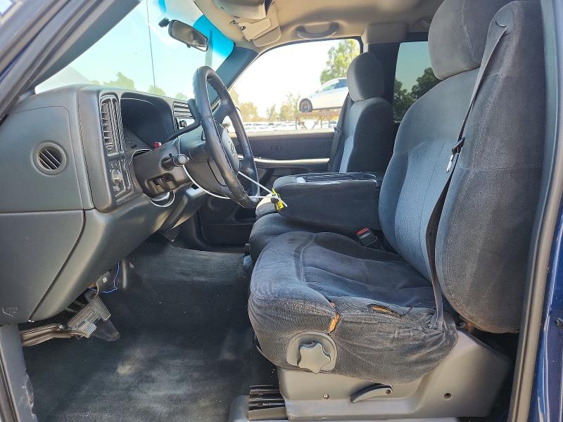 68706126 :رقم المزاد ، 2GCEC19V0Y1151907 vin ، 2000 Chevrolet Silverado مزاد بيع