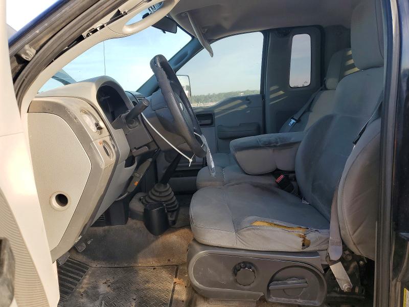 Aukcja sprzedaży 2007 Ford F150, vin: 1FTRF12217KD39049, numer aukcji: 70666346