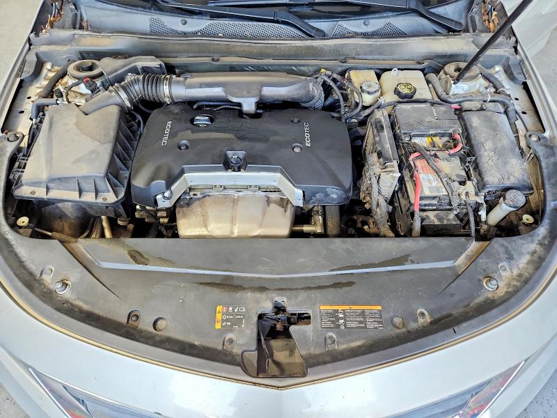 67916066 :رقم المزاد ، 2G11X5SA4G9157803 vin ، 2016 Chevrolet Impala مزاد بيع