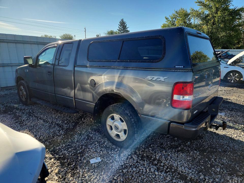 Продажа на аукционе авто 2004 Ford F150, vin: 1FTRX12W34NC35642, номер лота: 70325936
