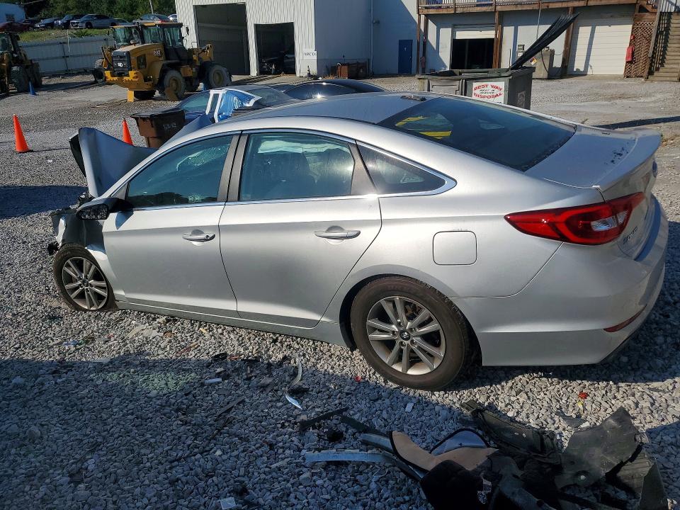 Aukcja sprzedaży 2017 Hyundai Sonata, vin: 5NPE24AF7HH532564, numer aukcji: 67096016