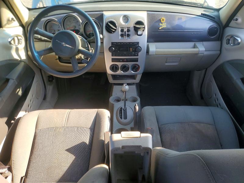 Aukcja sprzedaży 2007 Chrysler Pt Cruiser, vin: 3A4FY48B07T530458, numer aukcji: 67513746