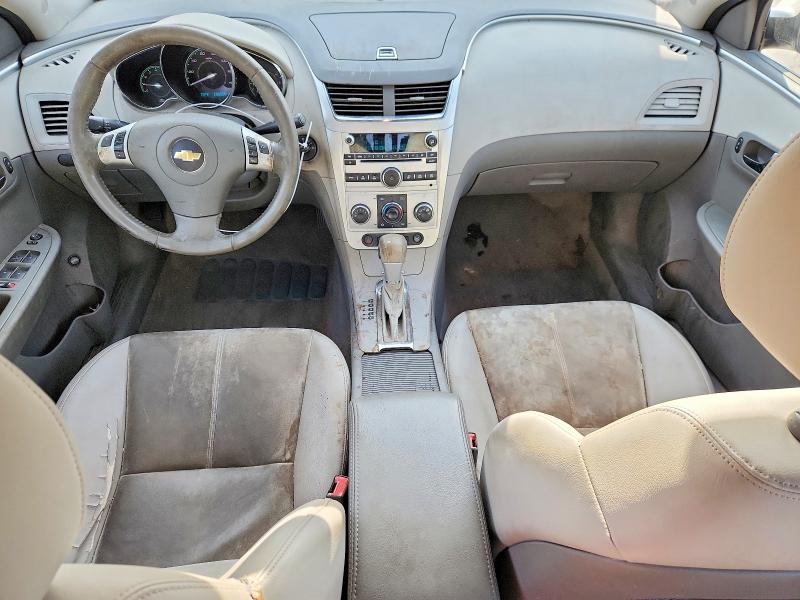 Auction sale of the 2011 Chevrolet Malibu, vin: 1G1ZD5E14BF354882, lot number: 68013396
