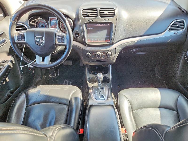 Продаж на аукціоні авто 2017 Dodge Journey, vin: 3C4PDDGGXHT648778, номер лоту: 67506126