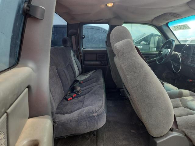 2004 Chevrolet Silverado მანქანა იყიდება აუქციონზე, vin: 1GCHC29U34E113428, აუქციონის ნომერი: 70206876