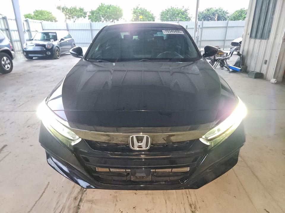 Aukcja sprzedaży 2020 Honda Accord, vin: 1HGCV1F39LA156866, numer aukcji: 70340406