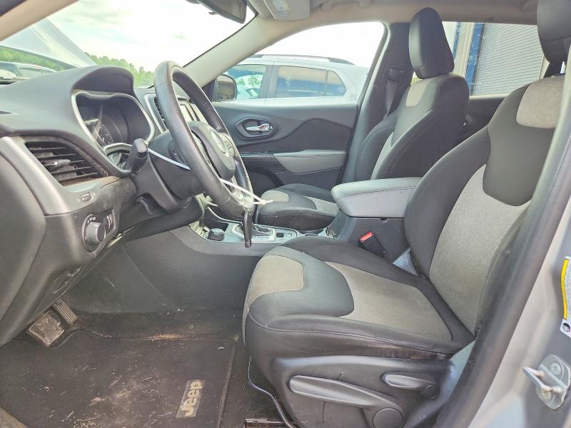 Aukcja sprzedaży 2014 Jeep Grand Cheroke, vin: 1C4PJMAB2EW295738, numer aukcji: 67298866
