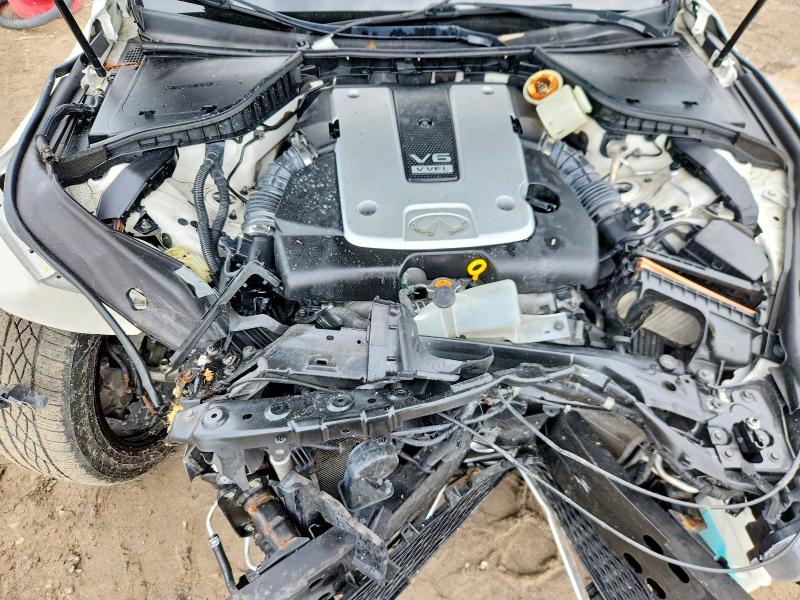 2015 Infiniti Q50 მანქანა იყიდება აუქციონზე, vin: JN1BV7APXFM358581, აუქციონის ნომერი: 67268016