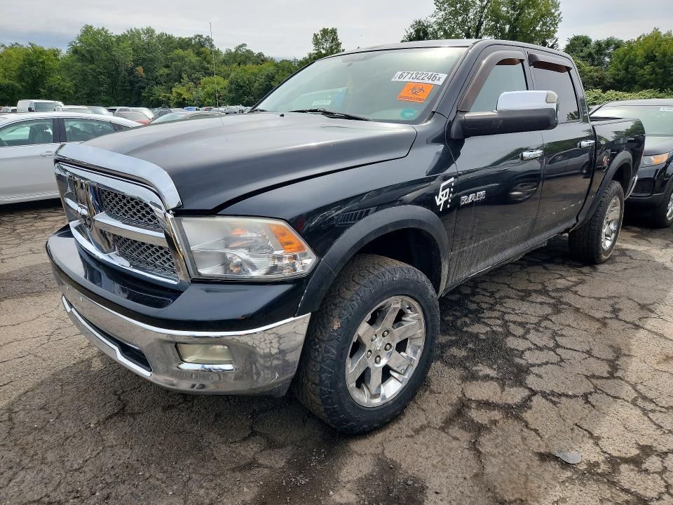 Aukcja sprzedaży 2009 Dodge Ram 1500, vin: 1D3HV13T09S717541, numer aukcji: 67132246