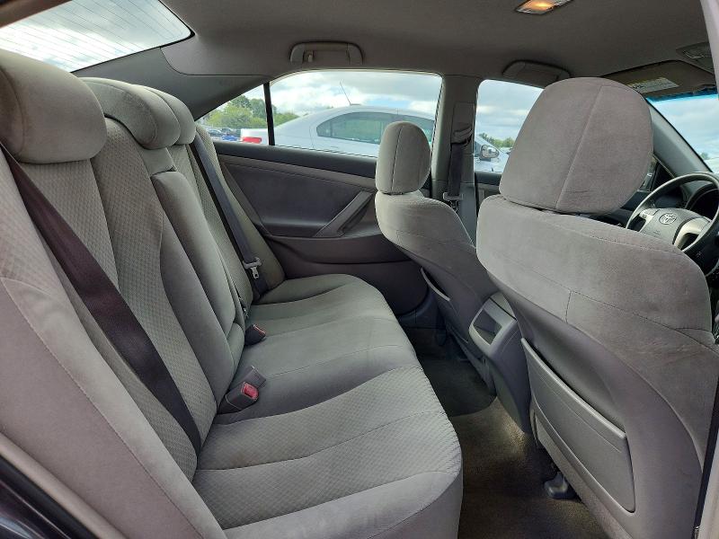 2009 Toyota Camry მანქანა იყიდება აუქციონზე, vin: 4T1BE46K69U389593, აუქციონის ნომერი: 69606466