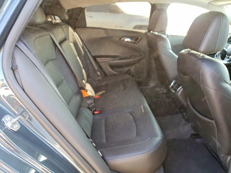 Aukcja sprzedaży 2019 Chevrolet Malibu, vin: 1G1ZE5SX9KF144557, numer aukcji: 68583746