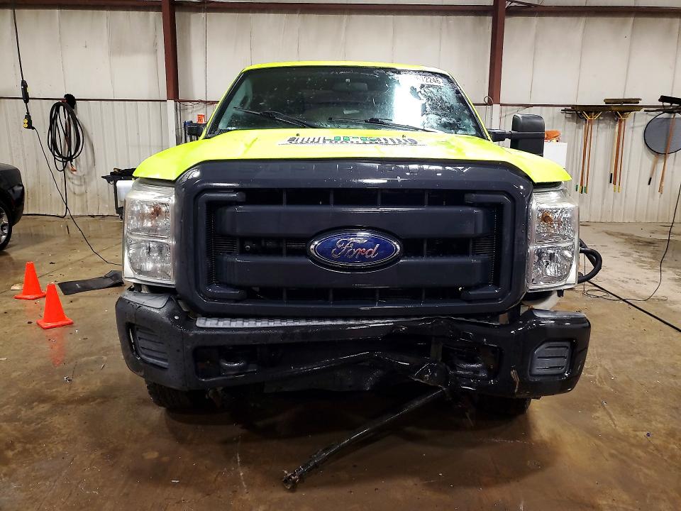 Продаж на аукціоні авто 2016 Ford F250, vin: 1FTBF2B68GEA44927, номер лоту: 70672246