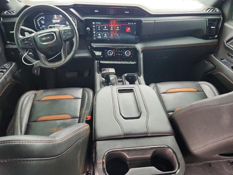 67714016 :رقم المزاد ، 3GTUUEETXNG620332 vin ، 2022 Gmc Sierra مزاد بيع