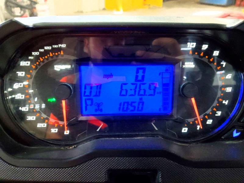 Продажа на аукционе авто 2025 Polaris Ranger, vin: 4XARRE994S8722482, номер лота: 67186906