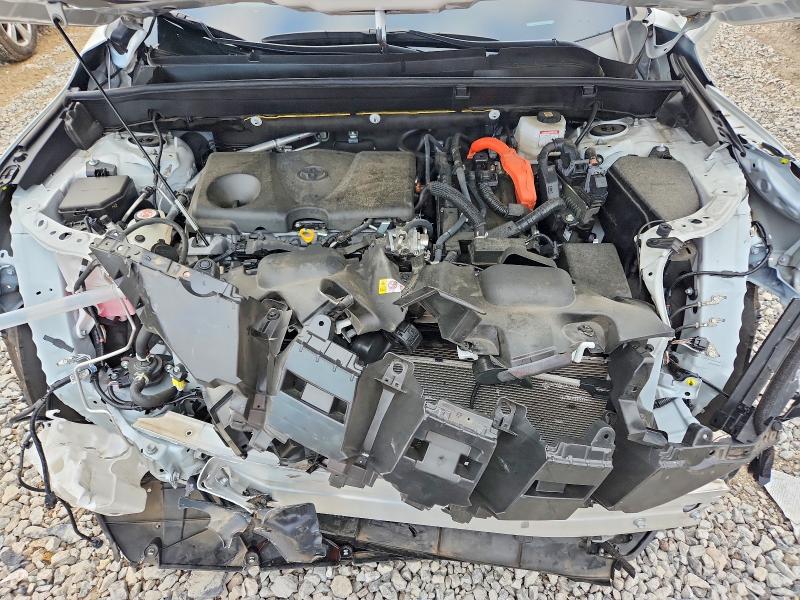 70290816 :رقم المزاد ، JTEAAAAH6RJ159166 vin ، 2024 Toyota Venza مزاد بيع