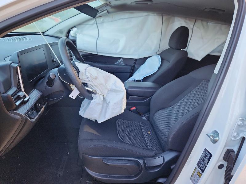 Auction sale of the 2025 Kia Sportage, vin: KNDPU3DF6S7374108, lot number: 67867676