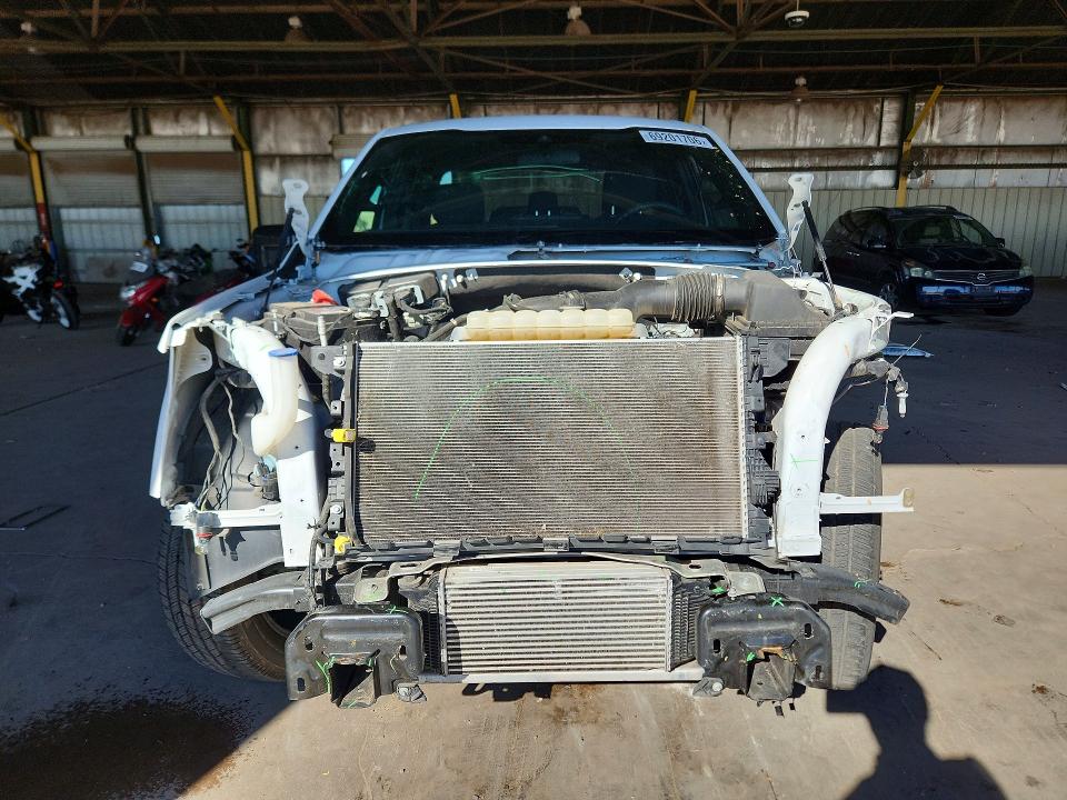 2022 Ford F150 მანქანა იყიდება აუქციონზე, vin: 1FTEX1CP9NKE39466, აუქციონის ნომერი: 69201706