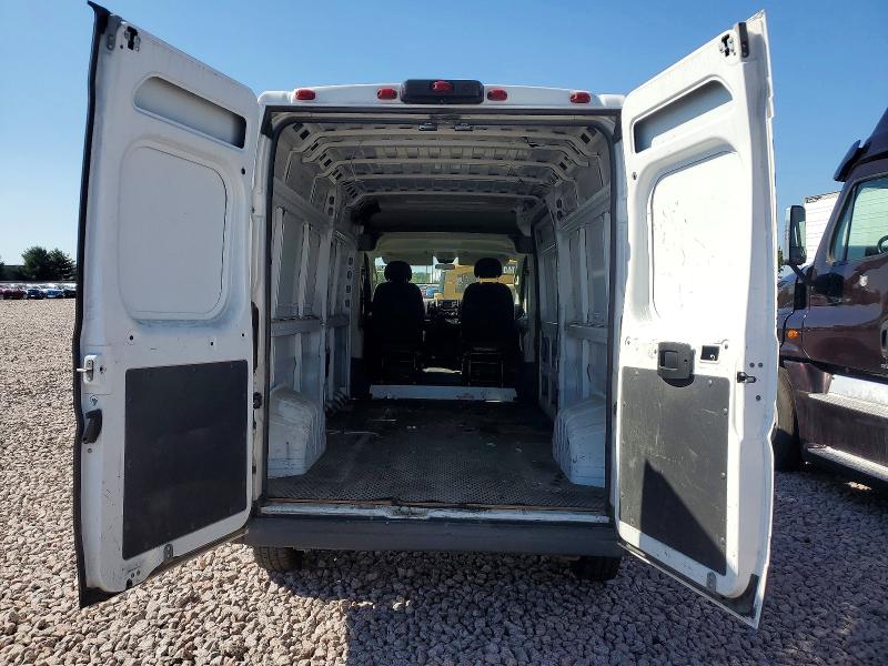 Продажа на аукционе авто 2017 Ram Promaster 2500, vin: 3C6TRVDG5HE550229, номер лота: 66366396