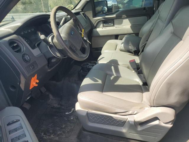 68331626 :رقم المزاد ، 1FTEX1CM8DFC39840 vin ، 2013 Ford F150 مزاد بيع