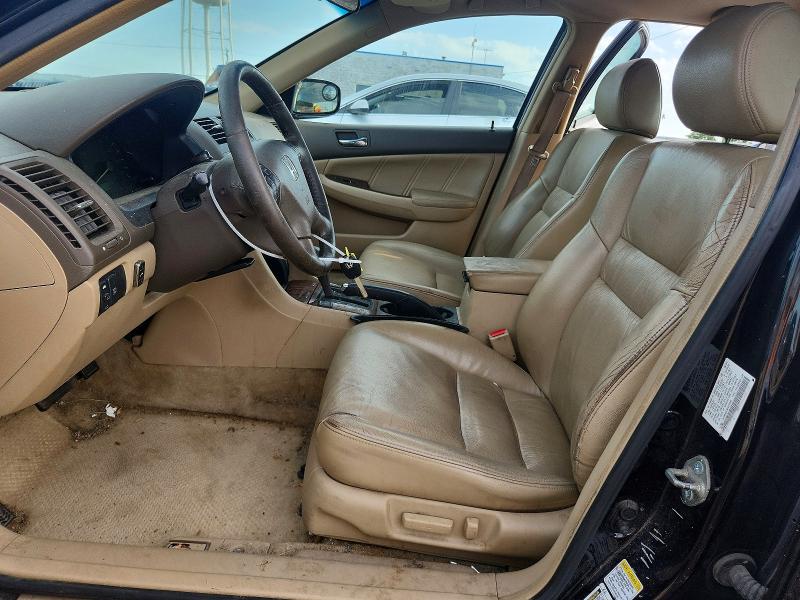 Продаж на аукціоні авто 2006 Honda Accord, vin: 1HGCM66536A060995, номер лоту: 67306886