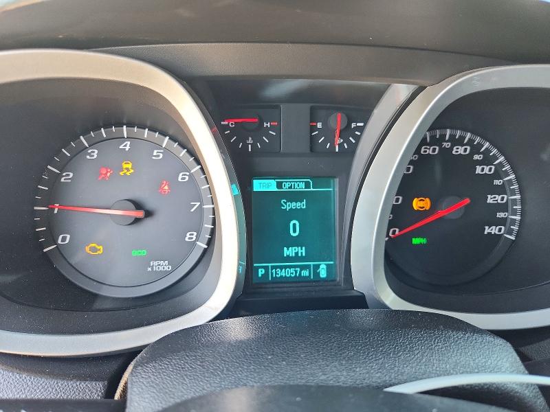Aukcja sprzedaży 2015 Chevrolet Equinox, vin: 1GNALBEK0FZ137601, numer aukcji: 71085626