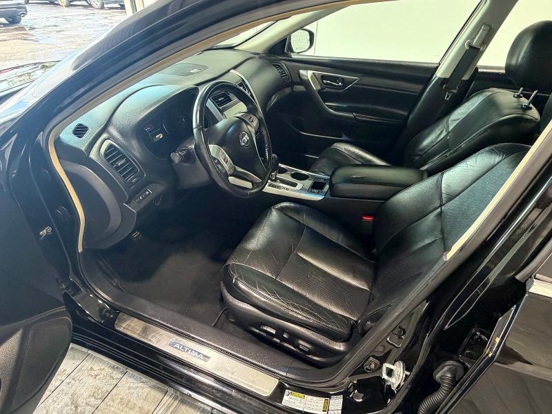 2013 Nissan Altima მანქანა იყიდება აუქციონზე, vin: 1N4AL3APXDN544058, აუქციონის ნომერი: 71097046