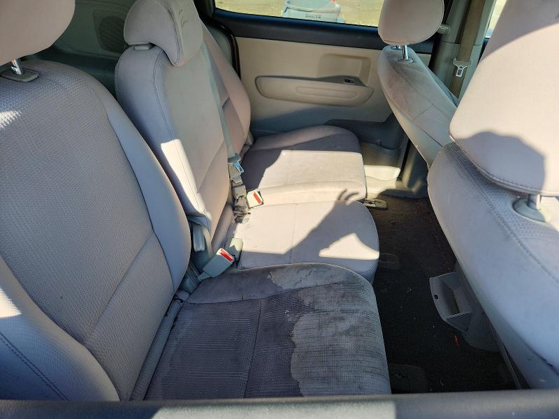 Aukcja sprzedaży 2019 Kia Sedona, vin: KNDMB5C17K6533976, numer aukcji: 69810146