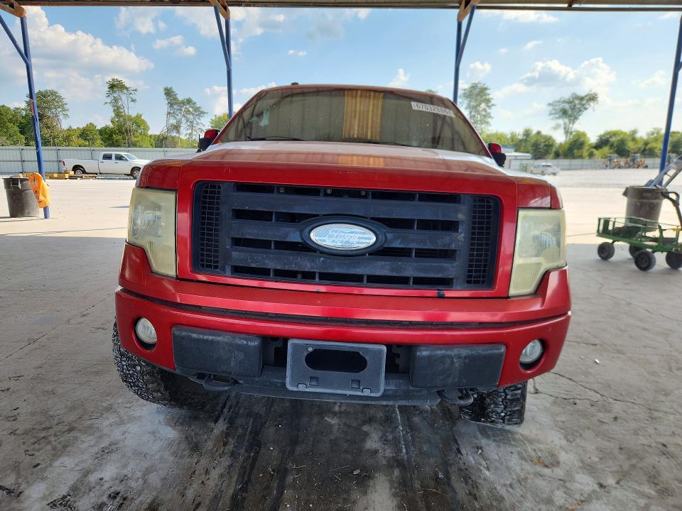 Aukcja sprzedaży 2010 Ford F150, vin: 1FTFW1EV0AKE41572, numer aukcji: 67032886