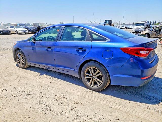 Aukcja sprzedaży 2017 Hyundai Sonata, vin: 5NPE24AF8HH518981, numer aukcji: 69734236
