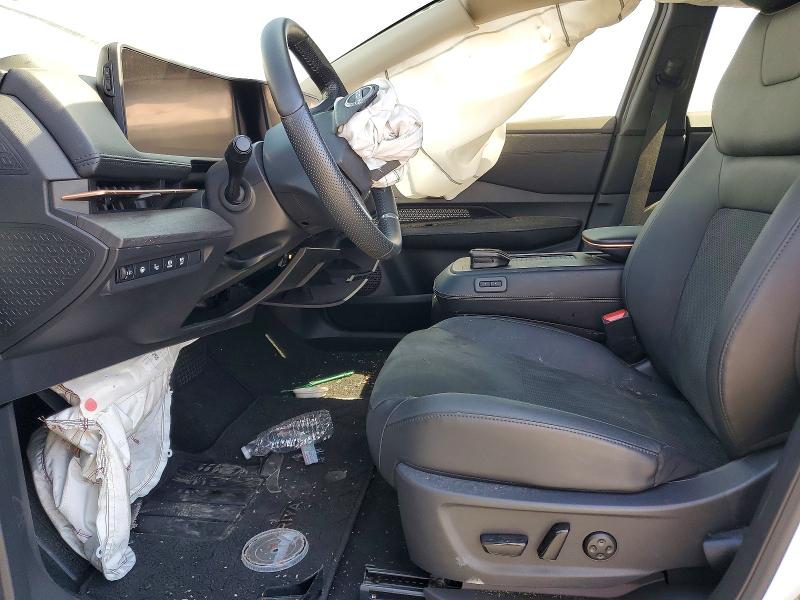 Aukcja sprzedaży 2025 Nissan Ariya, vin: JN8AF0BE1SM461851, numer aukcji: 70287926