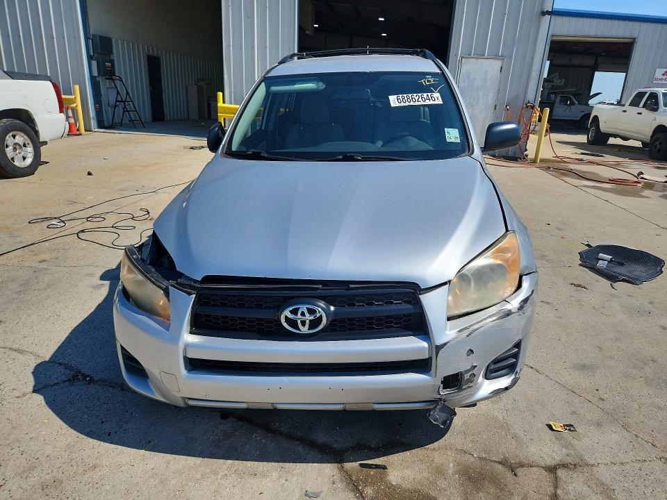 68862646 :رقم المزاد ، 2T3BF4DV2CW182191 vin ، 2012 Toyota Rav4 مزاد بيع