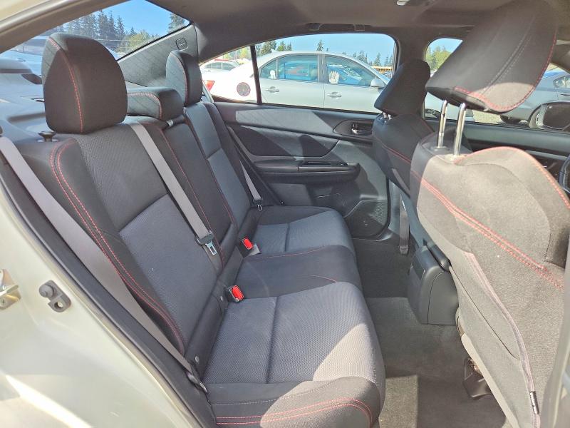69050516 :رقم المزاد ، JF1VA1C67J8838544 vin ، 2018 Subaru Wrx مزاد بيع