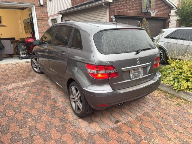 2011 Mercedes-benz B200 მანქანა იყიდება აუქციონზე, vin: WDDFH3EB5BJ728351, აუქციონის ნომერი: 71108976