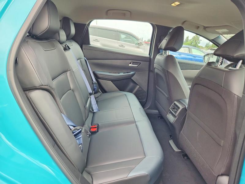 Продаж на аукціоні авто 2026 Nissan Leaf, vin: JN1AZ2CA7TM306820, номер лоту: 70725126