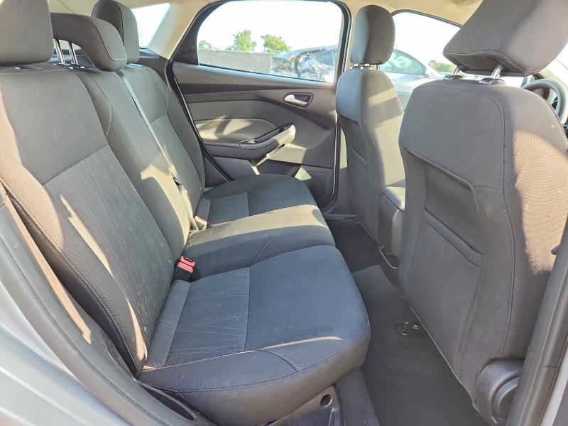 69041476 :رقم المزاد ، 1FADP3K29GL376871 vin ، 2016 Ford Focus مزاد بيع