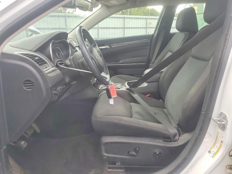 Продаж на аукціоні авто 2018 Chrysler 300, vin: 2C3CCAAG1JH275206, номер лоту: 68009206