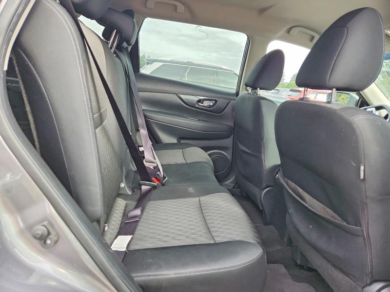 Продажа на аукционе авто 2017 Nissan Rogue, vin: KNMAT2MV1HP540117, номер лота: 70185866