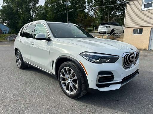 69821916 :رقم المزاد ، 5UXCR6C01P9R97225 vin ، 2023 Bmw X5 مزاد بيع