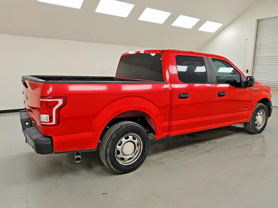 Aukcja sprzedaży 2015 Ford F150, vin: 1FTEW1CP1FKE25050, numer aukcji: 65046066