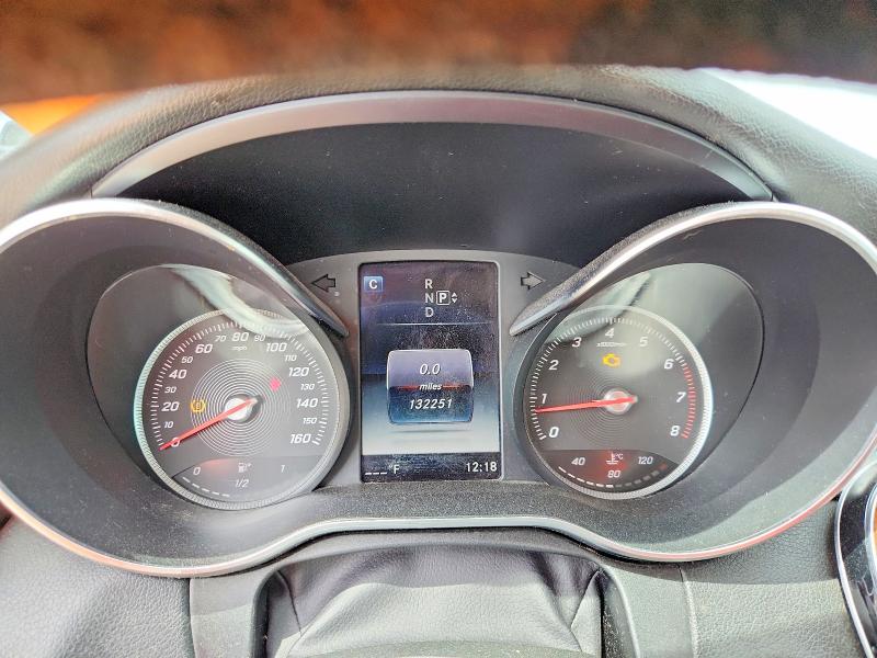 Aukcja sprzedaży 2015 Mercedes-benz C, vin: 55SWF4KB2FU001612, numer aukcji: 67404626